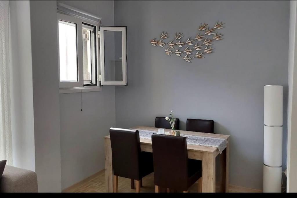 Corfu Nephiria'S Cozy Apt In Kerkira!公寓 外观 照片